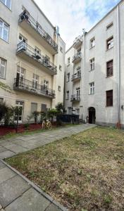 Mint Garden Apartment Kazimierz Old Town