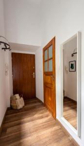 Mint Garden Apartment Kazimierz Old Town