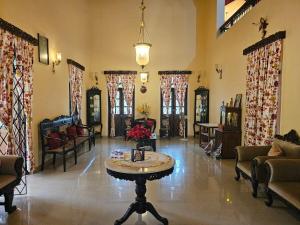 Pvt Pool 5BHK Portuguese Retreat - Casa Jacques