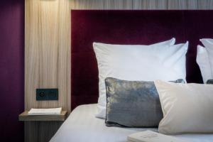Nemea Appart Hotel Stadium Bordeaux aéroport