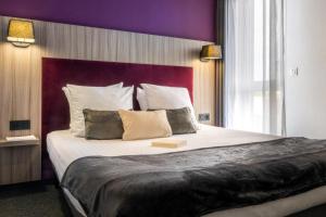 Nemea Appart Hotel Stadium Bordeaux aéroport