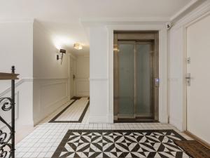 ArtSquare by Fragola Apartments