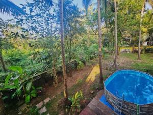 Pvt Pool 5BHK Portuguese Retreat - Casa Jacques