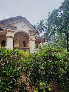 Pvt Pool 5BHK Portuguese Retreat - Casa Jacques