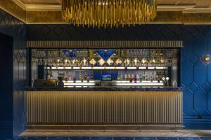 Best Western Abbots Barton Hotel