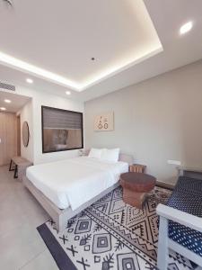 FLC Quy Nhon AN Condotel Sea View