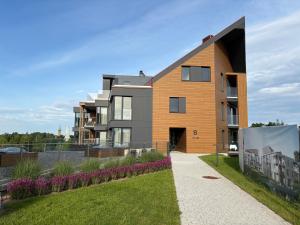 Pratum Apartamenty SunLive