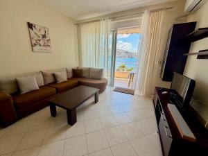 Lucky Apartments Sarande