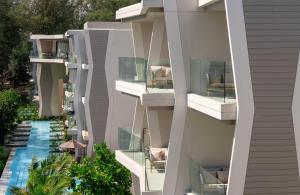 Radisson Blu Resort, Phuket Mai Khao Beach