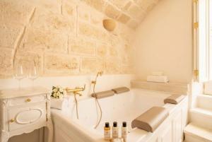 Elegant Comfort in the Historic Center-Palazzo Principessa