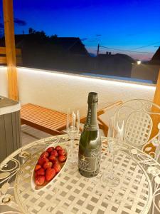 Holiday House Blazov Dvor by Tourist Adria Group