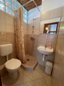 Balaton Apartmanház