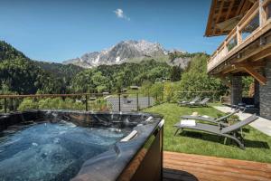 Chalet La Veya - OVO Network