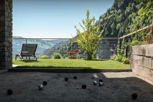 Chalet La Veya - OVO Network