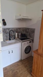 Libre comme lair - Appartement - Terrasse - 1 Chambre
