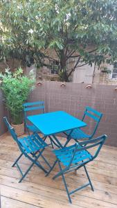 Libre comme lair - Appartement - Terrasse - 1 Chambre