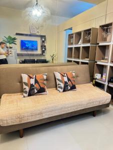 Grass Residence Belles Place