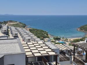 Helis Bodrum Residence