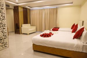 Briddhishree Palace