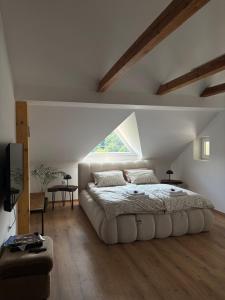 Apartma Lavanda