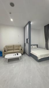 Homestay Sầm Sơn 1 ngủ 2 giường