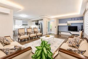 Villa Ozcelik