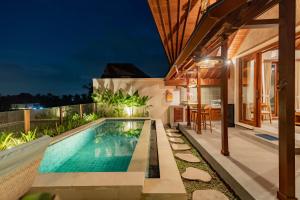 Jaboed Villa Ubud