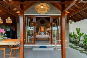 Jaboed Villa Ubud