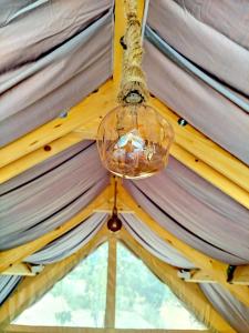 Glamping Casacocco