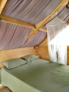 Glamping Casacocco