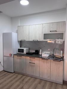 Apartments Visar 1