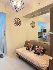 Grass Residence Belles Place
