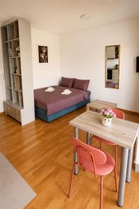 Rose casa apartments Vrnjacka Banja