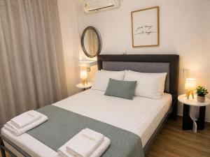 Pool Access Diamond 2 Apartment Ofrinio