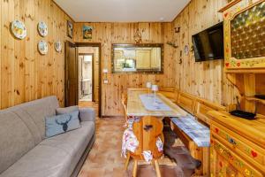 Eldann Apartment - Tradizione e Relax a Sappada