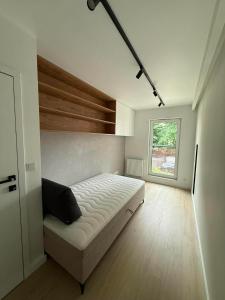 Luxury Apartment Łódź Centrum, Nowe 33m, 6 Sierpnia 19A, Wysoki Standard