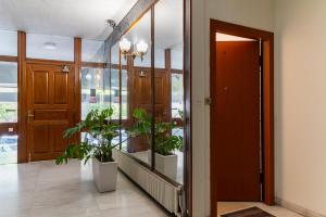 Αtheniannest Alexandras Modern City Apartment