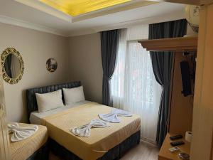 Metropol Hotel-2