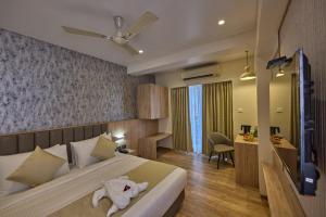Regenta Place MARS Candolim Goa