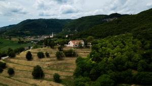 Il Parnaso Relais