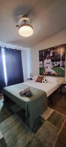 Walk to BBVA stadium, restaurants, and stores