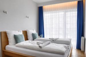 Apartament Villa Solny - Nadmorski Luksus Apartamenty 20 m przy plaży CENTRUM
