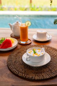 Jaboed Villa Ubud