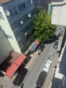 La Garden Hotel Old City