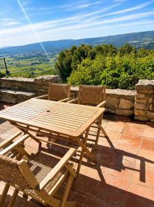 BY Castel - Appartements au coeur du Castellet