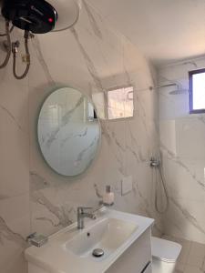 Fabiol Apartments
