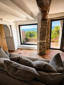 BY Castel - Appartements au coeur du Castellet