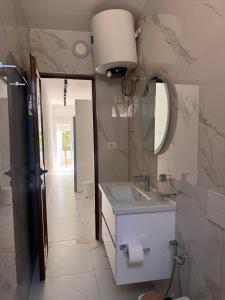 Fabiol Apartments