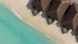 Constance Moofushi Maldives -Inclusive