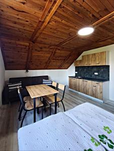 Apartmány Na vyhlídce
